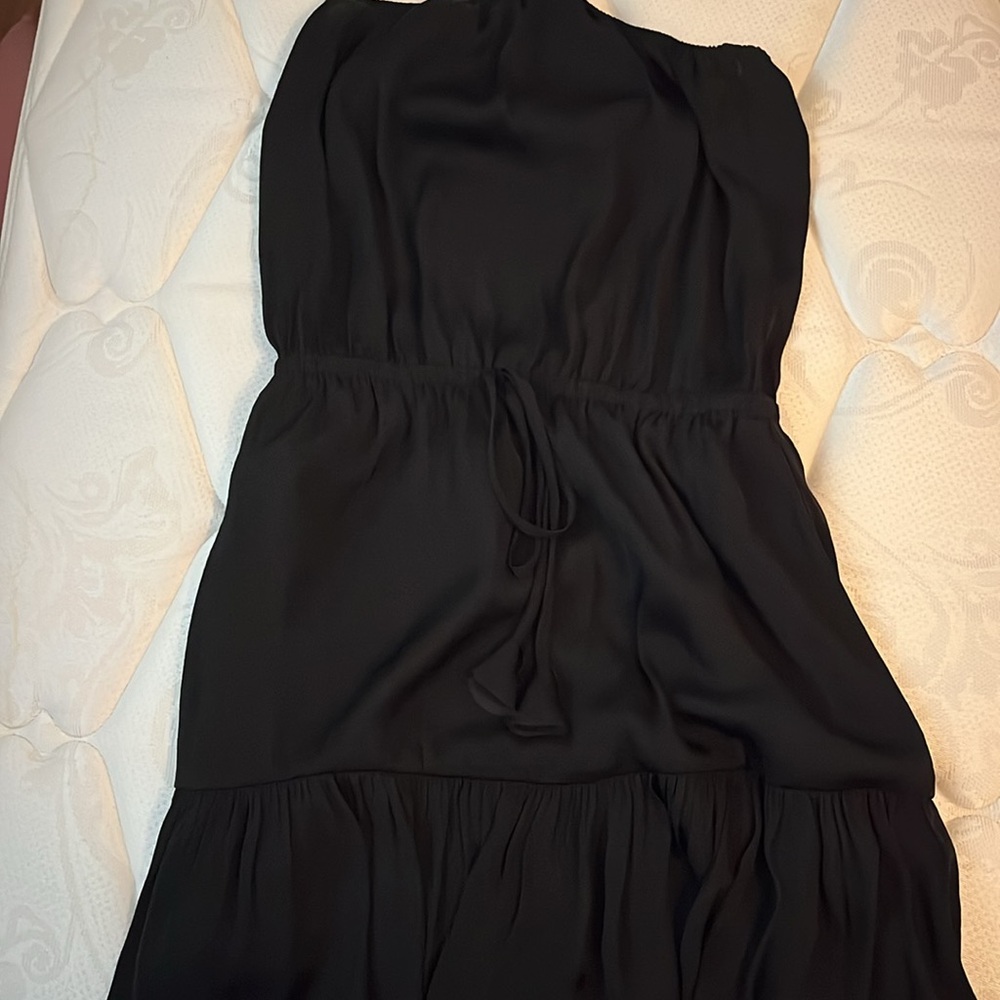 Boutique casual dress or coverup